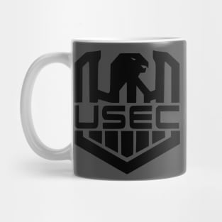 Usec logo Tarkov Mug